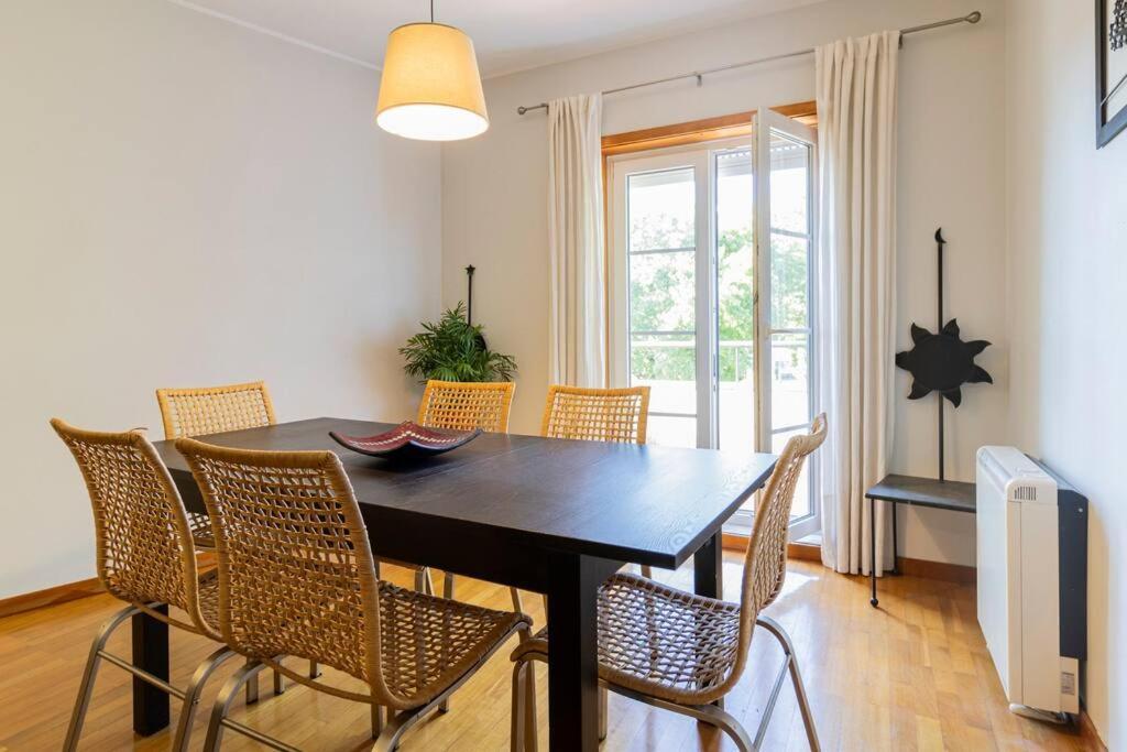 Casa Da Praca In The Center Of Porto - Guestspa מראה חיצוני תמונה