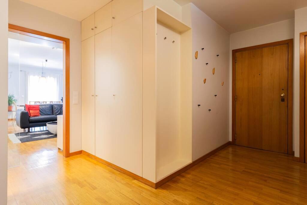 Casa Da Praca In The Center Of Porto - Guestspa מראה חיצוני תמונה