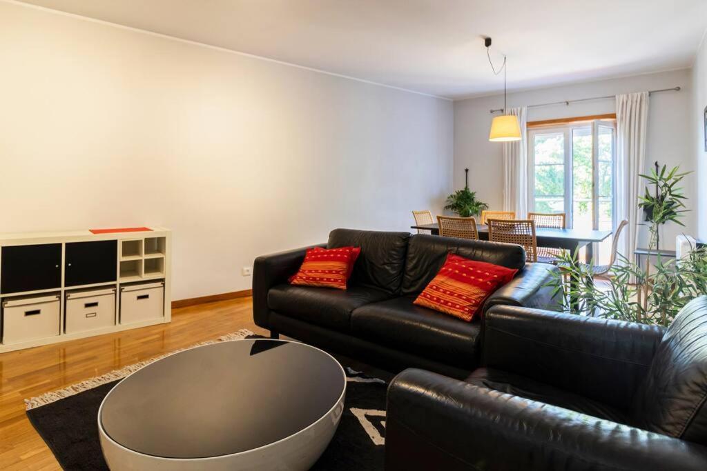 Casa Da Praca In The Center Of Porto - Guestspa מראה חיצוני תמונה