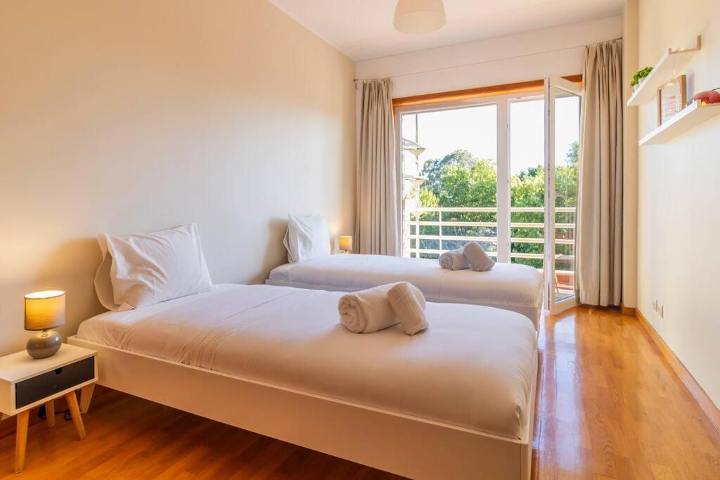 Casa Da Praca In The Center Of Porto - Guestspa מראה חיצוני תמונה