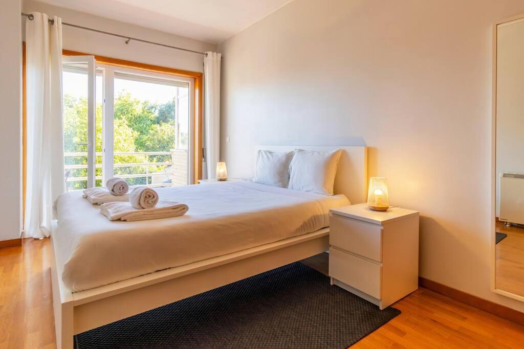 Casa Da Praca In The Center Of Porto - Guestspa מראה חיצוני תמונה