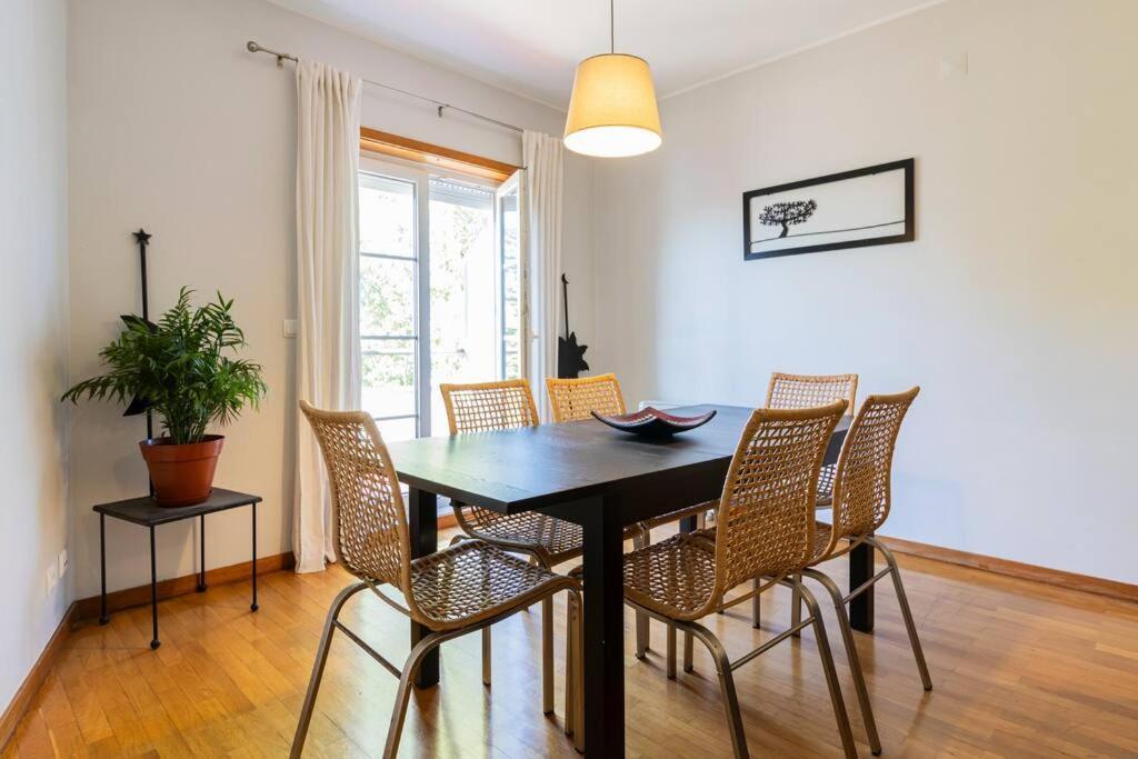 Casa Da Praca In The Center Of Porto - Guestspa מראה חיצוני תמונה