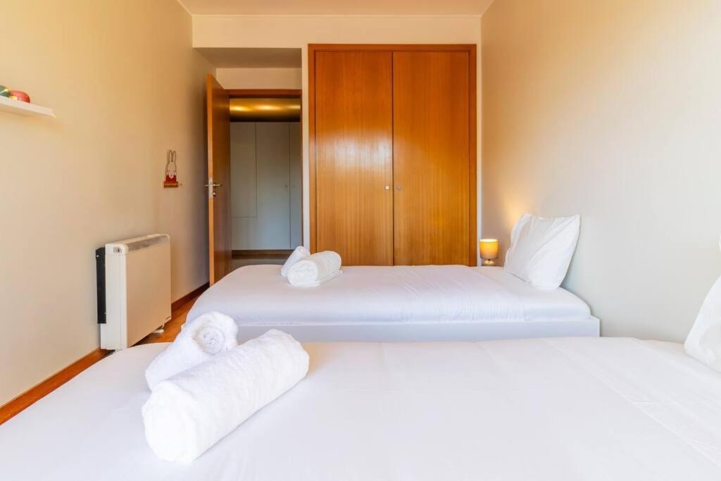 Casa Da Praca In The Center Of Porto - Guestspa מראה חיצוני תמונה