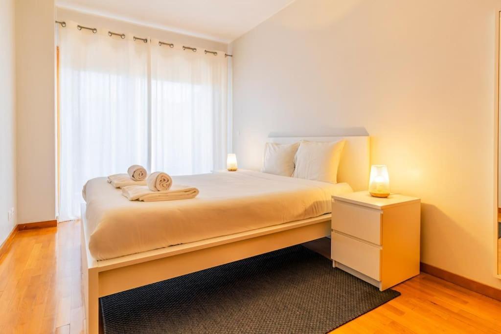 Casa Da Praca In The Center Of Porto - Guestspa מראה חיצוני תמונה