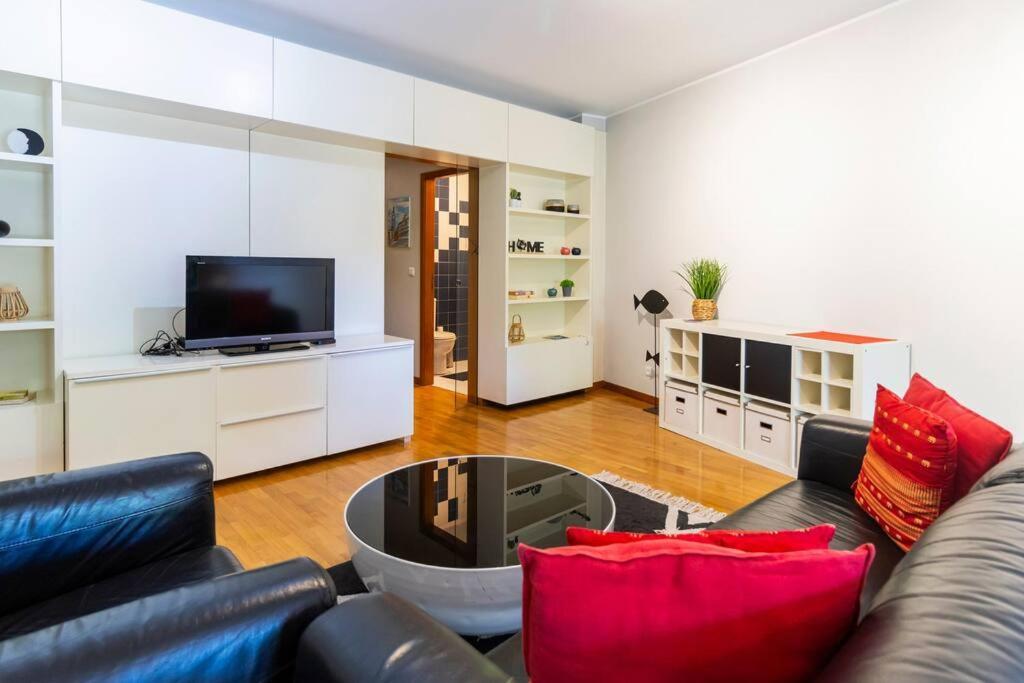 Casa Da Praca In The Center Of Porto - Guestspa מראה חיצוני תמונה